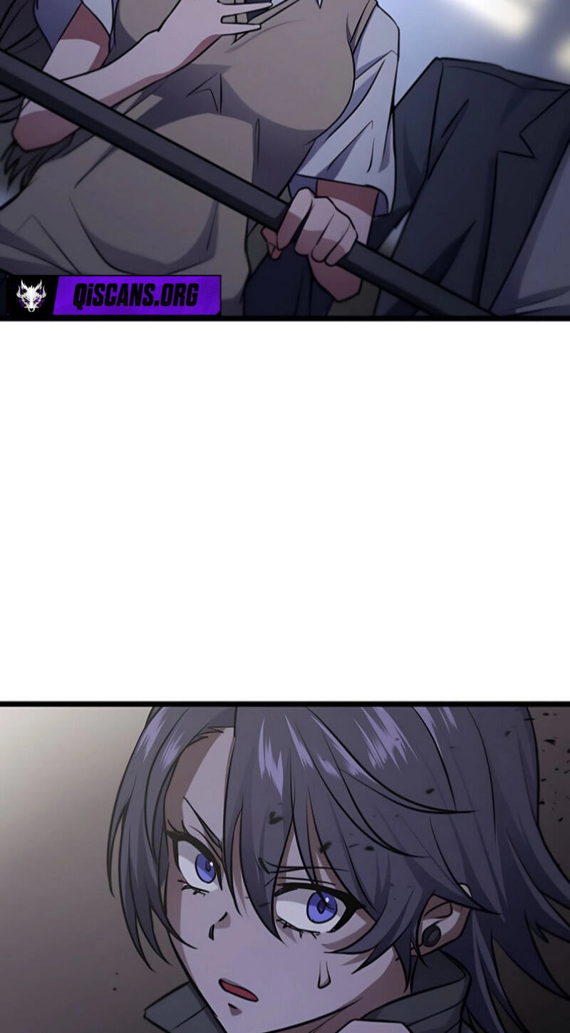 Ghostly Highschooler Chapter 29 page 89 - 