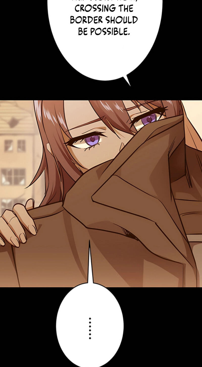 Ghostly Highschooler Chapter 29 page 10 - 