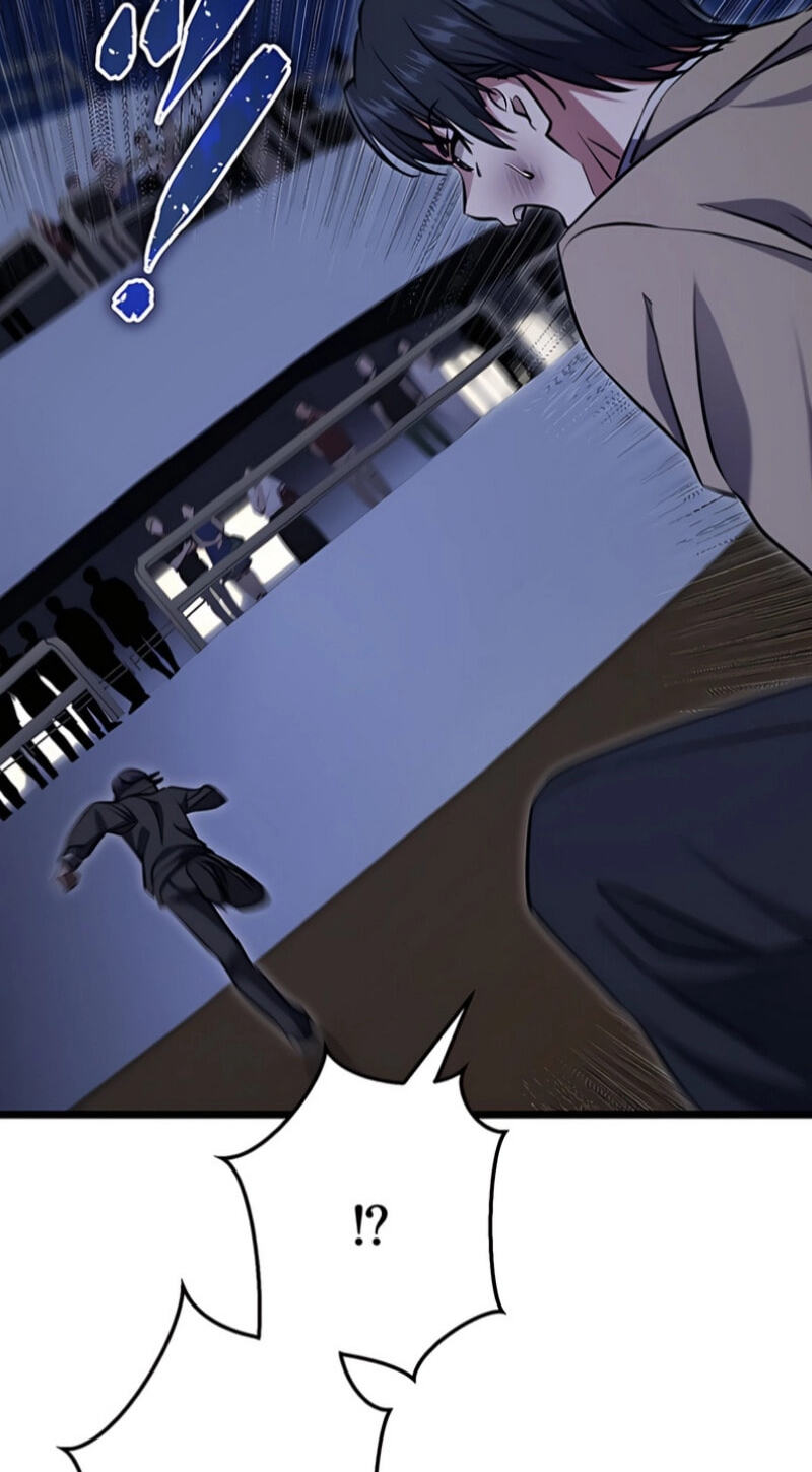 Ghostly Highschooler Chapter 29 page 91 - 