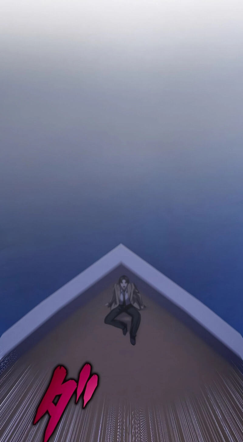 Ghostly Highschooler Chapter 29 page 93 - 