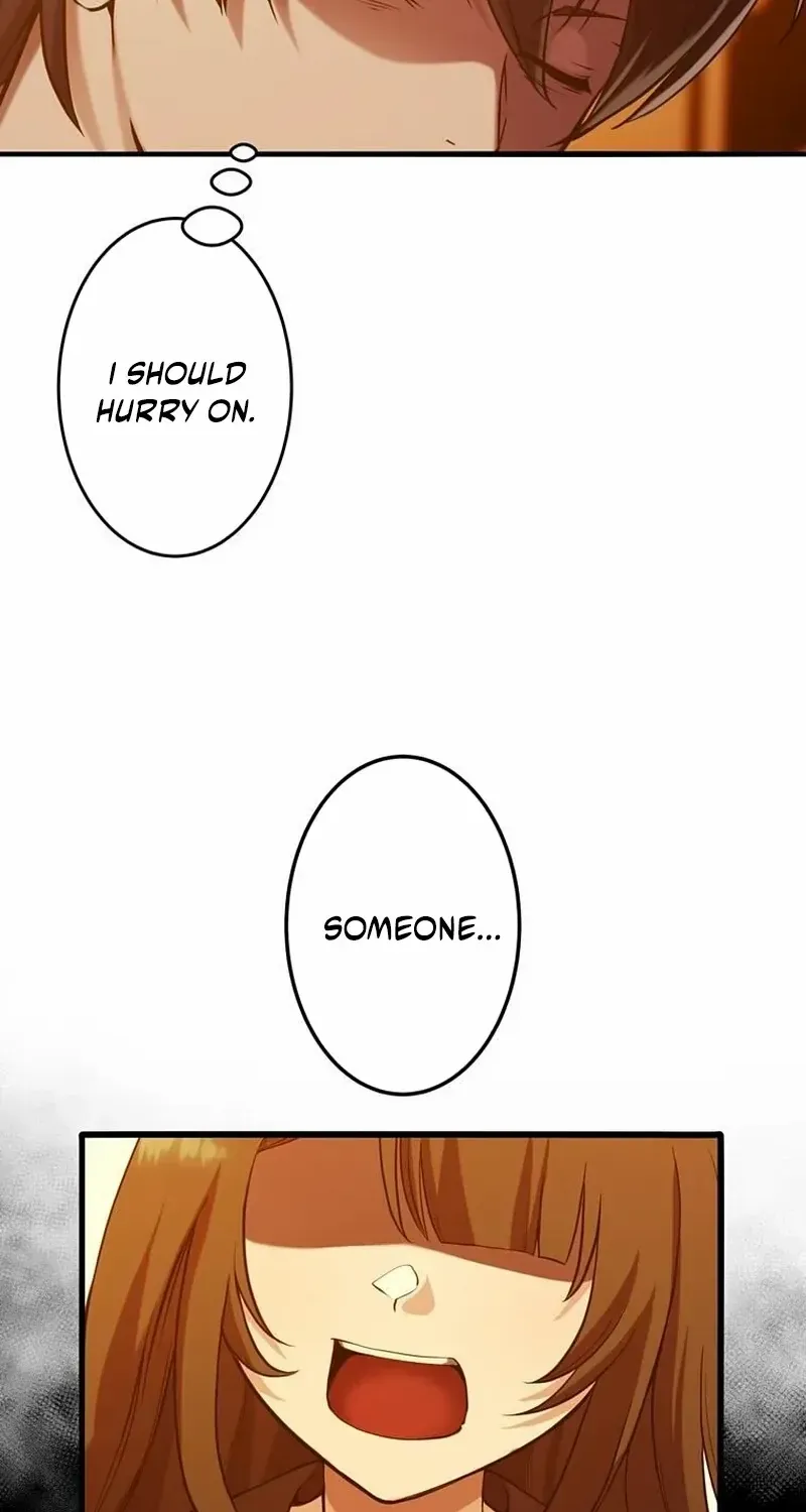 Ghostly Highschooler Chapter 3 page 12 - 