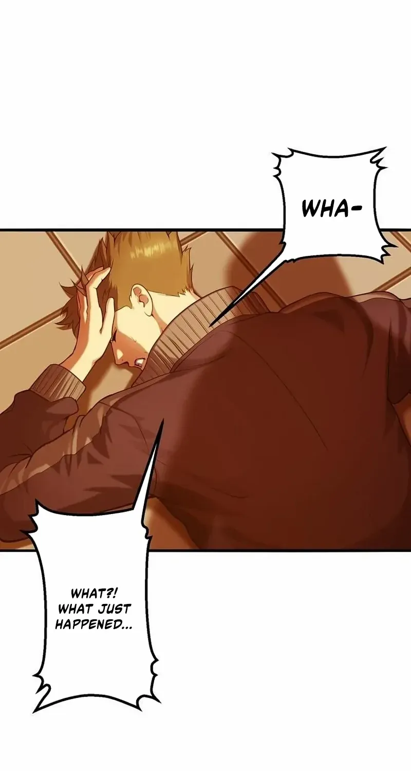 Ghostly Highschooler Chapter 3 page 22 - 