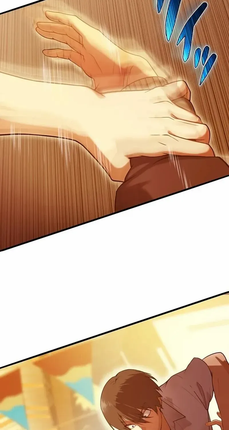 Ghostly Highschooler Chapter 3 page 24 - 