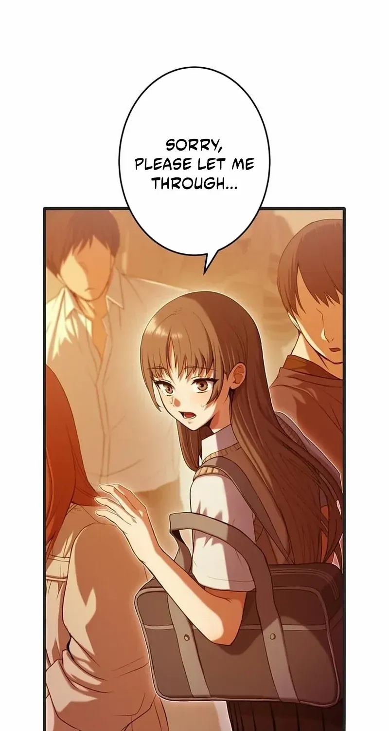 Ghostly Highschooler Chapter 3 page 29 - 