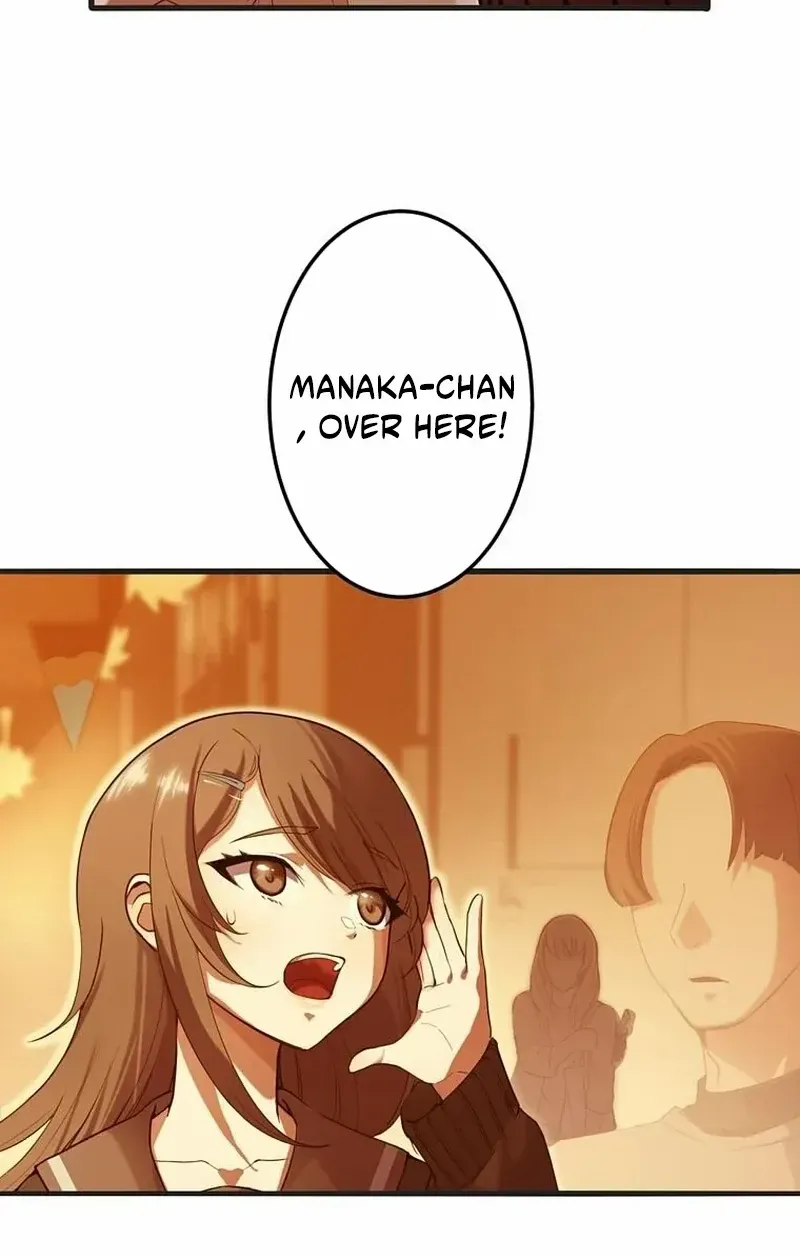 Ghostly Highschooler Chapter 3 page 30 - 