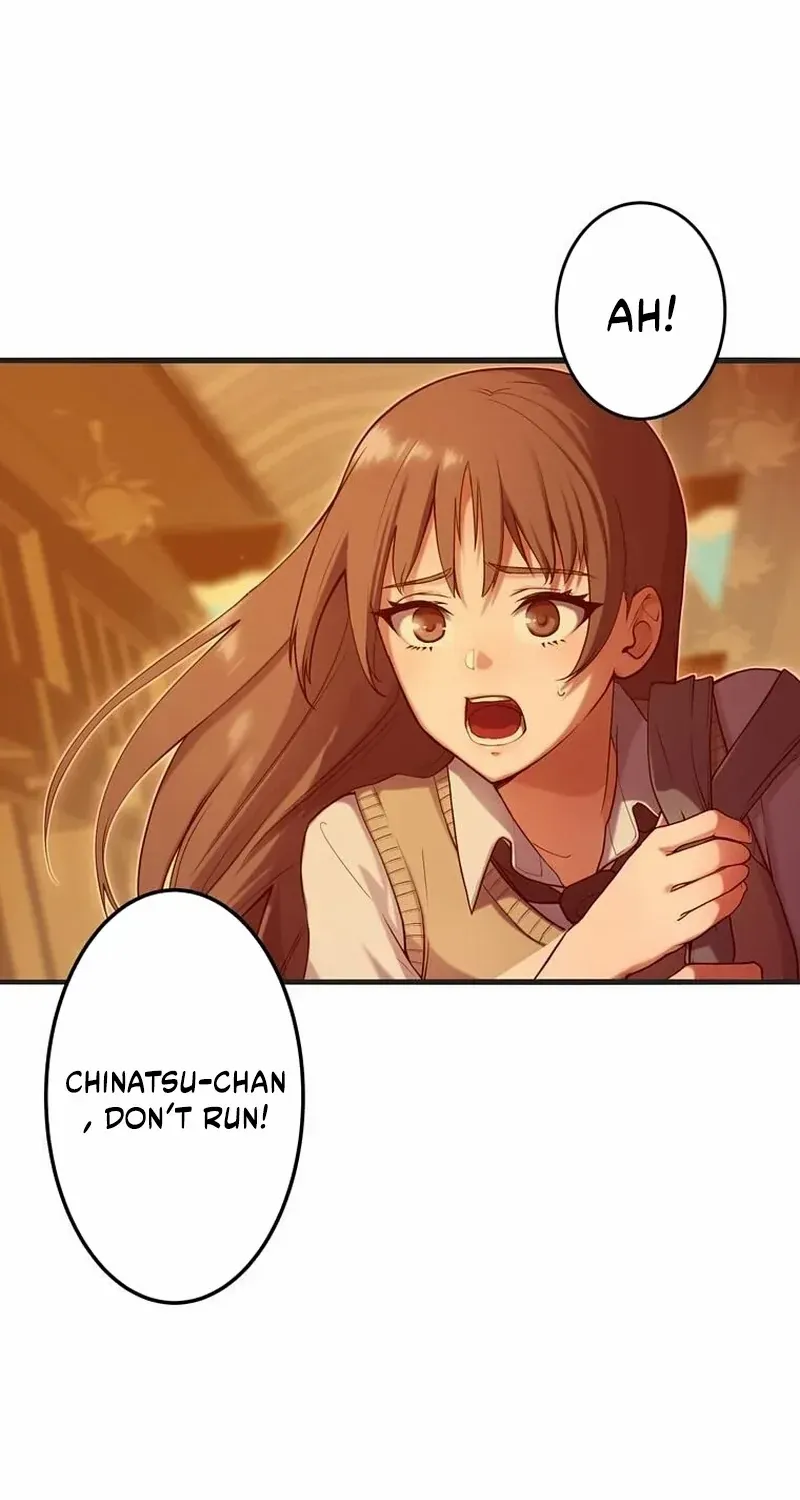 Ghostly Highschooler Chapter 3 page 31 - 