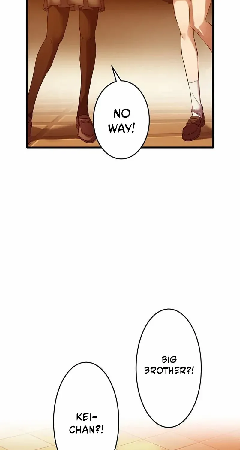 Ghostly Highschooler Chapter 3 page 33 - 