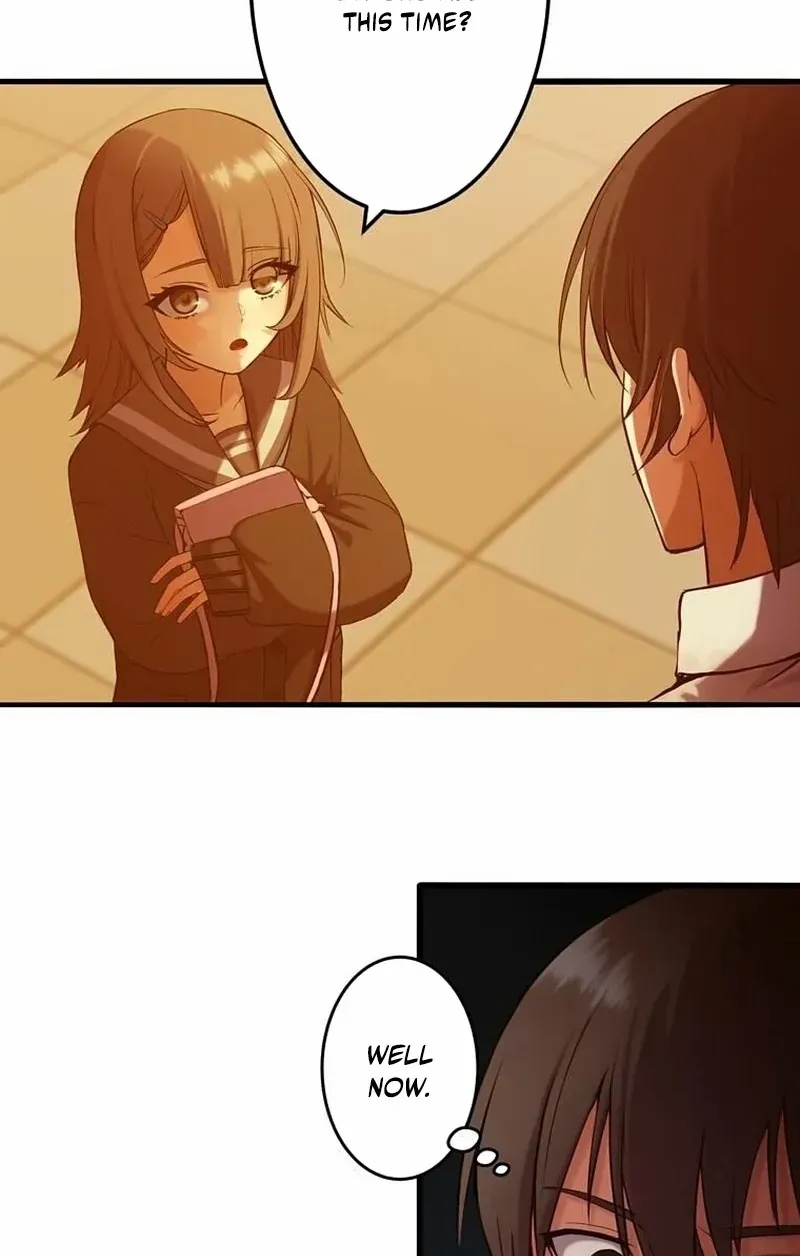 Ghostly Highschooler Chapter 3 page 40 - 