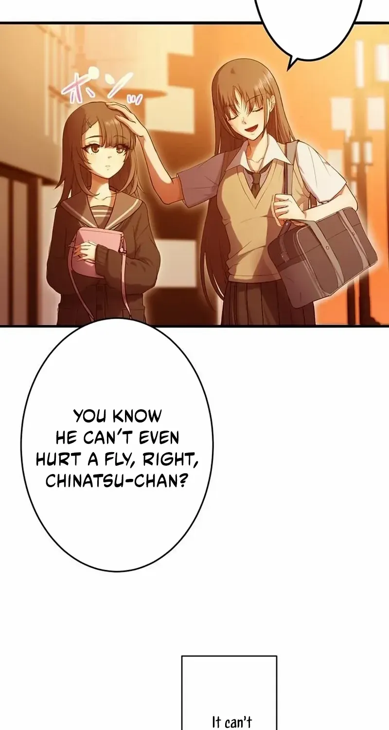 Ghostly Highschooler Chapter 3 page 42 - 