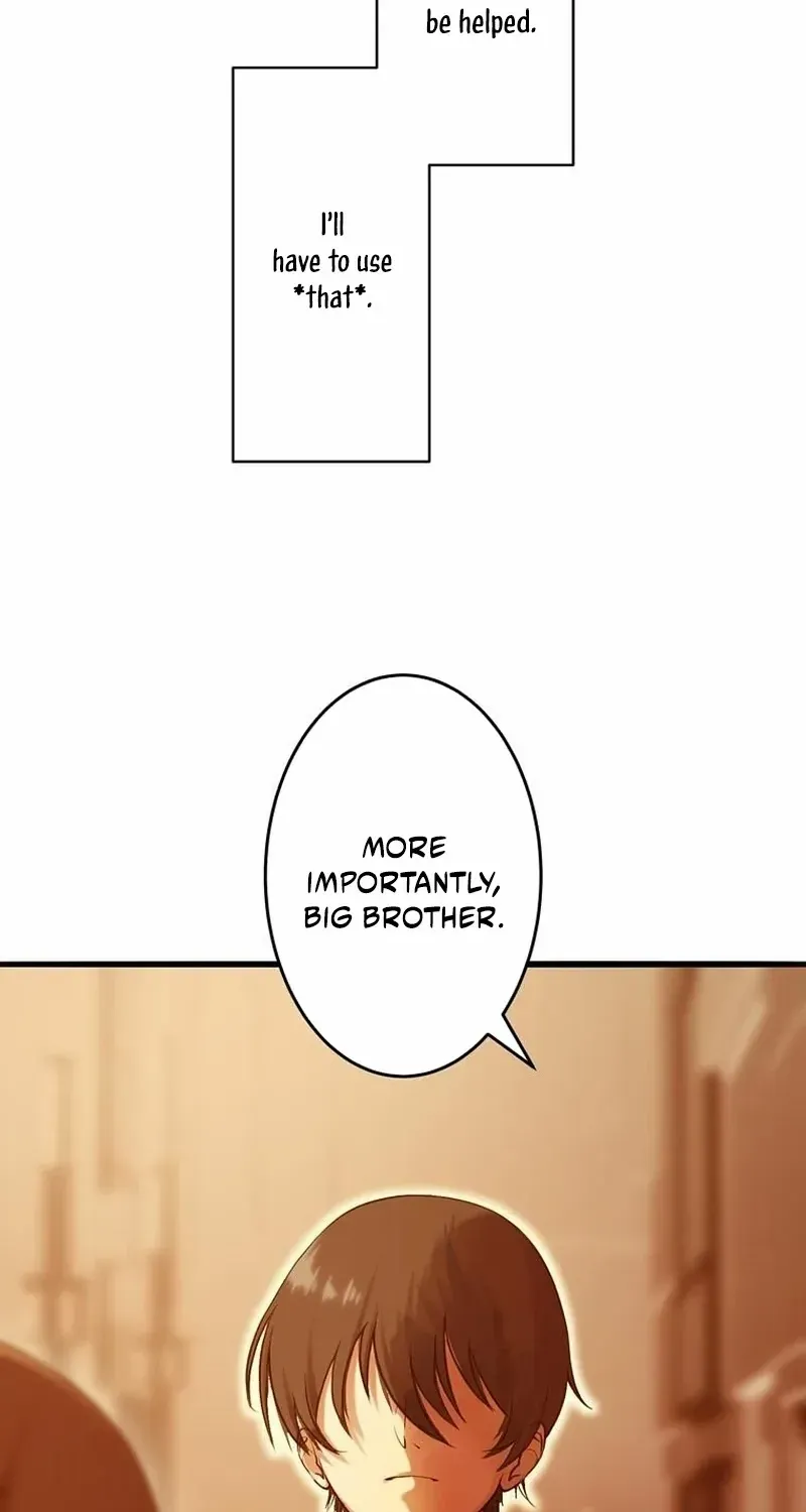 Ghostly Highschooler Chapter 3 page 43 - 
