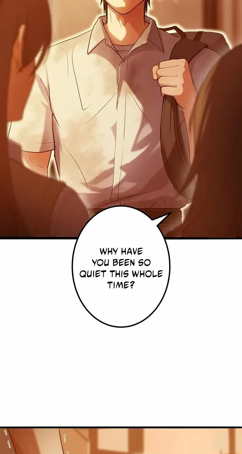 Ghostly Highschooler Chapter 3 page 44 - 