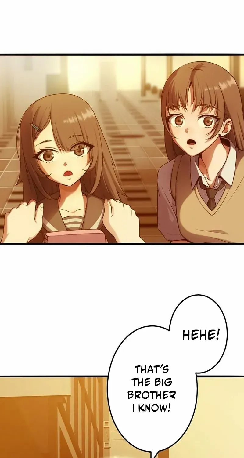 Ghostly Highschooler Chapter 3 page 49 - 