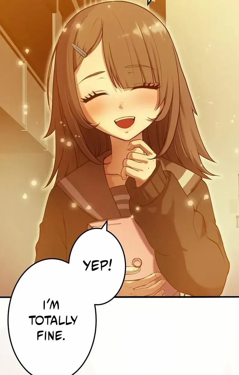 Ghostly Highschooler Chapter 3 page 50 - 