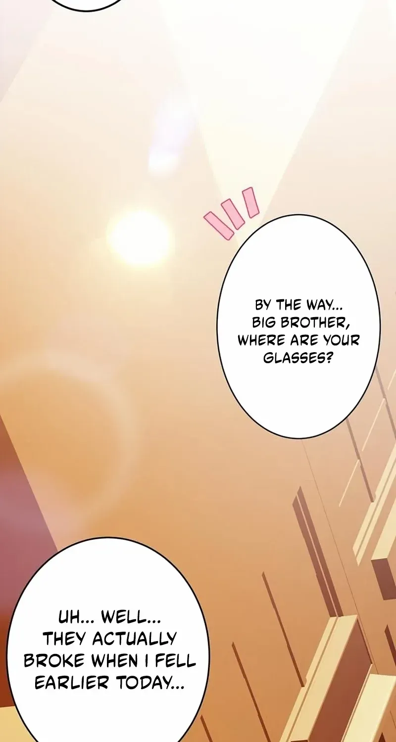 Ghostly Highschooler Chapter 3 page 51 - 