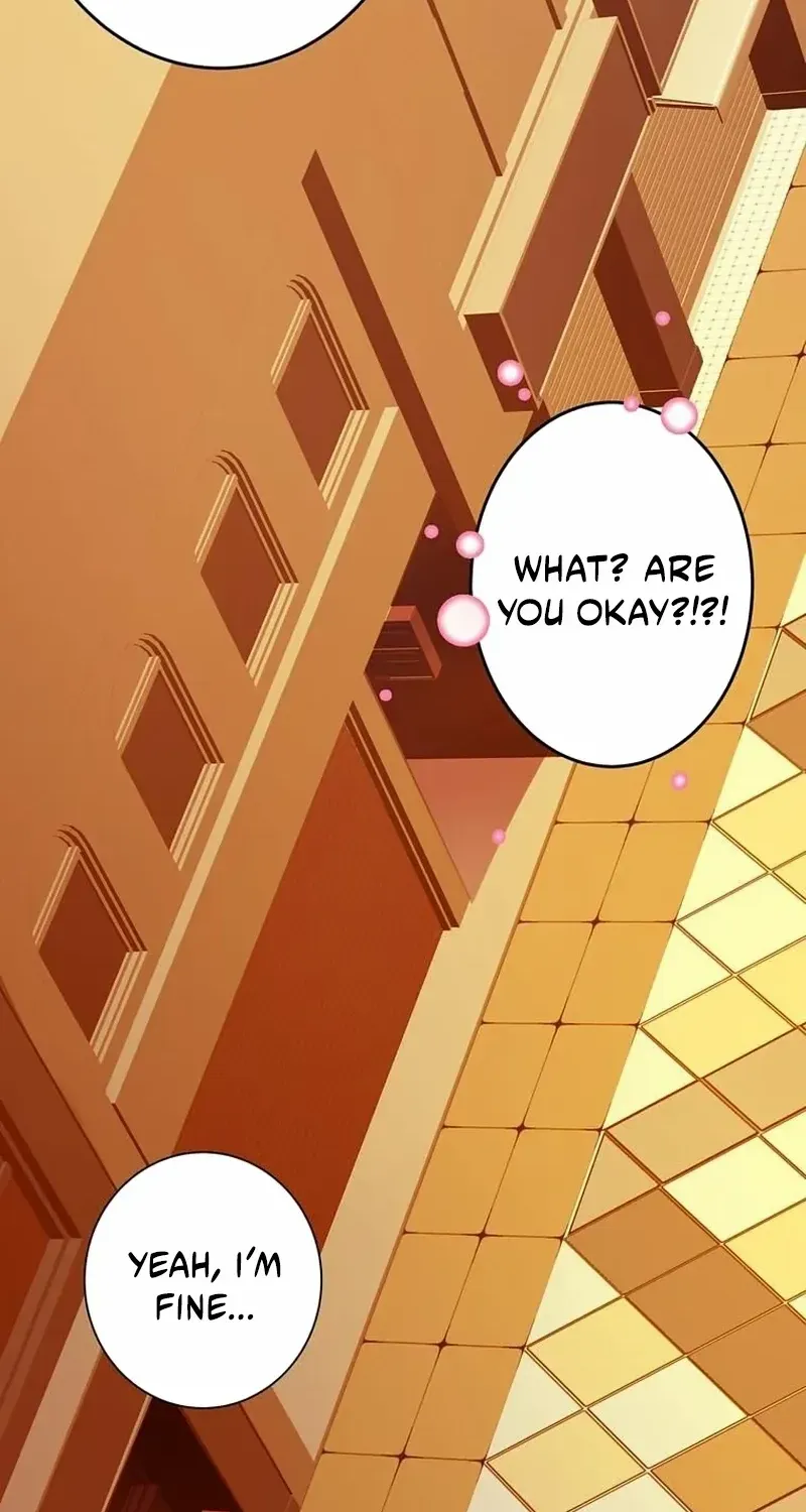 Ghostly Highschooler Chapter 3 page 52 - 
