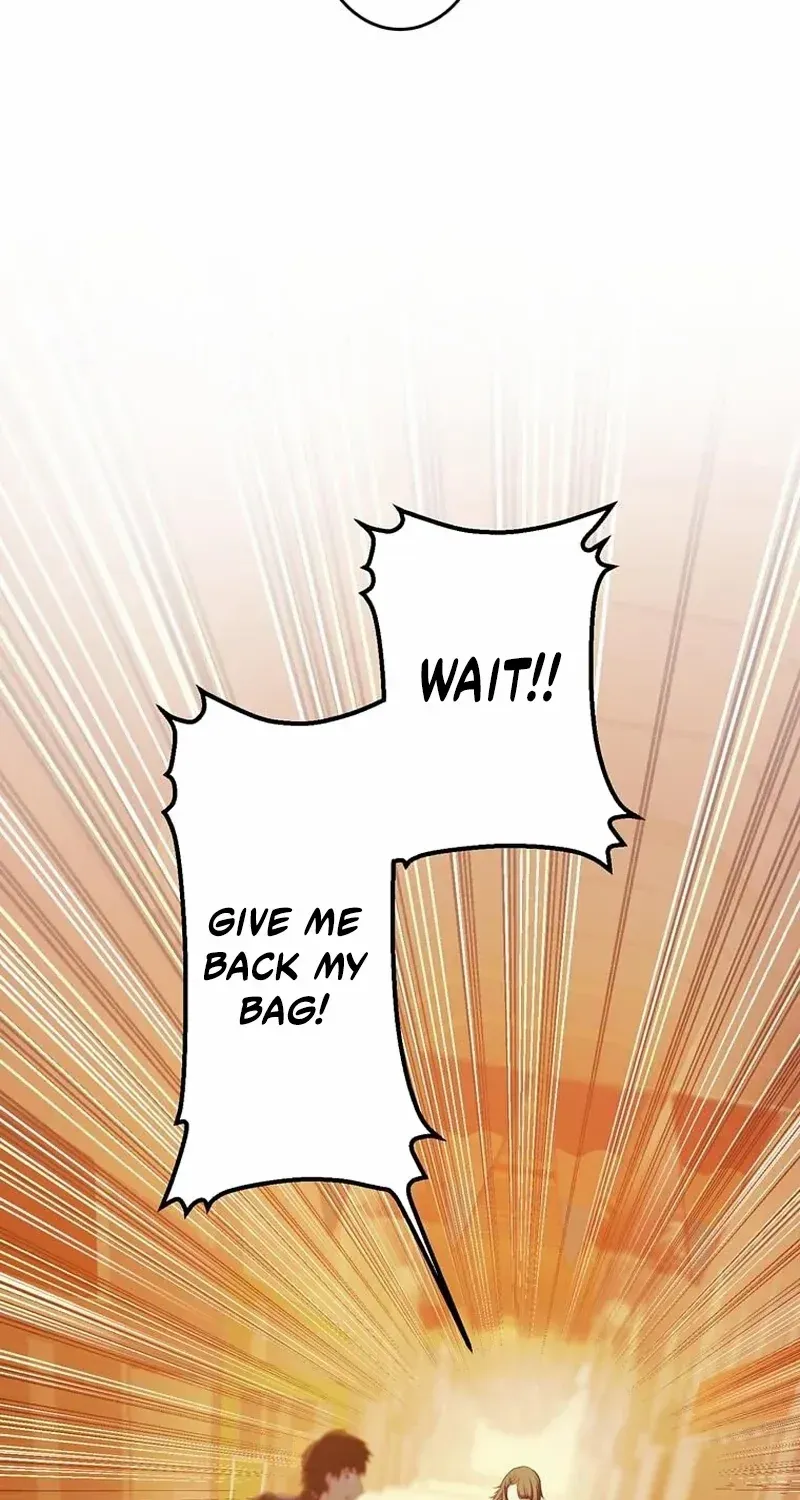 Ghostly Highschooler Chapter 3 page 7 - 
