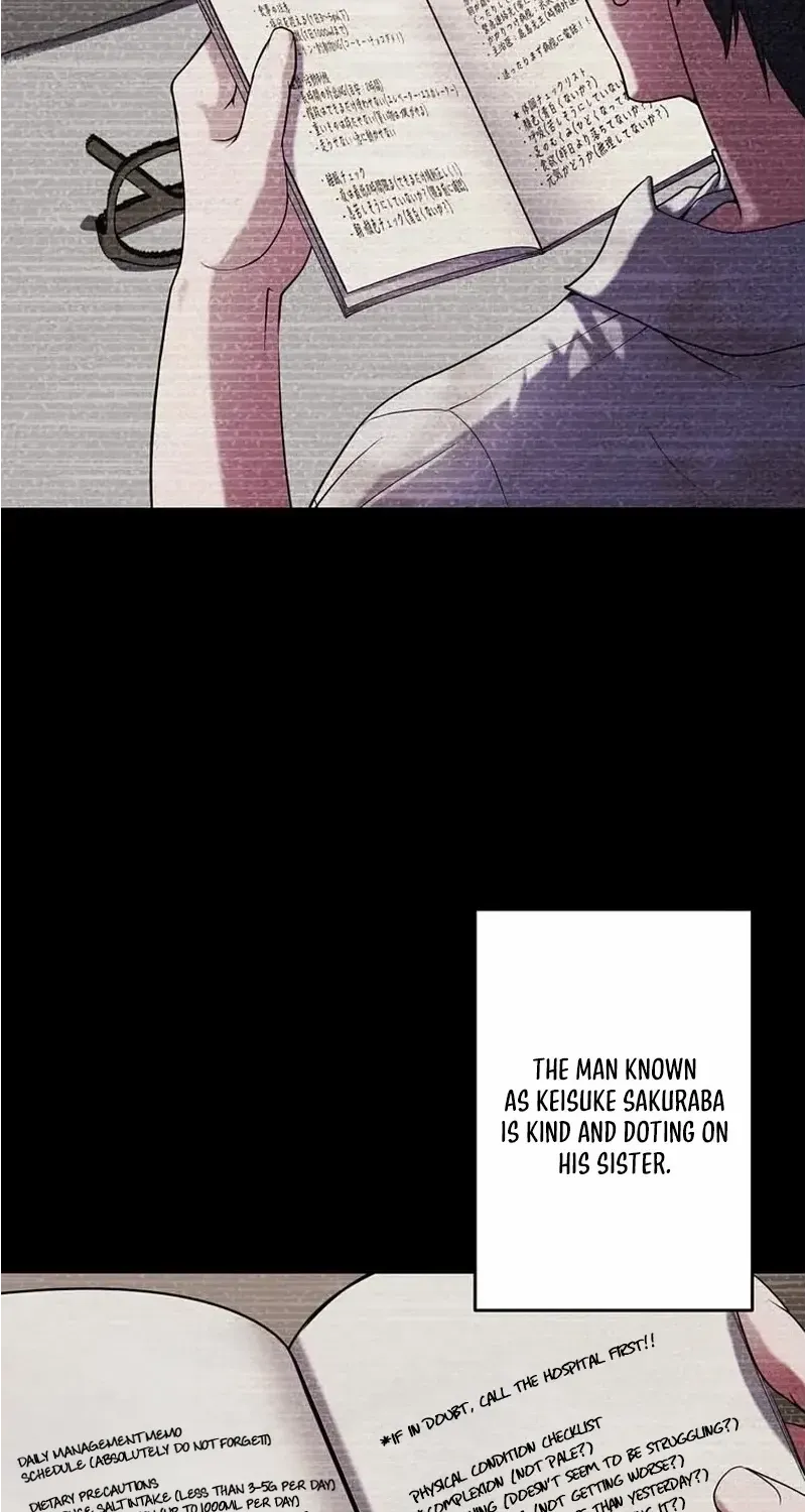Ghostly Highschooler Chapter 3 page 65 - 