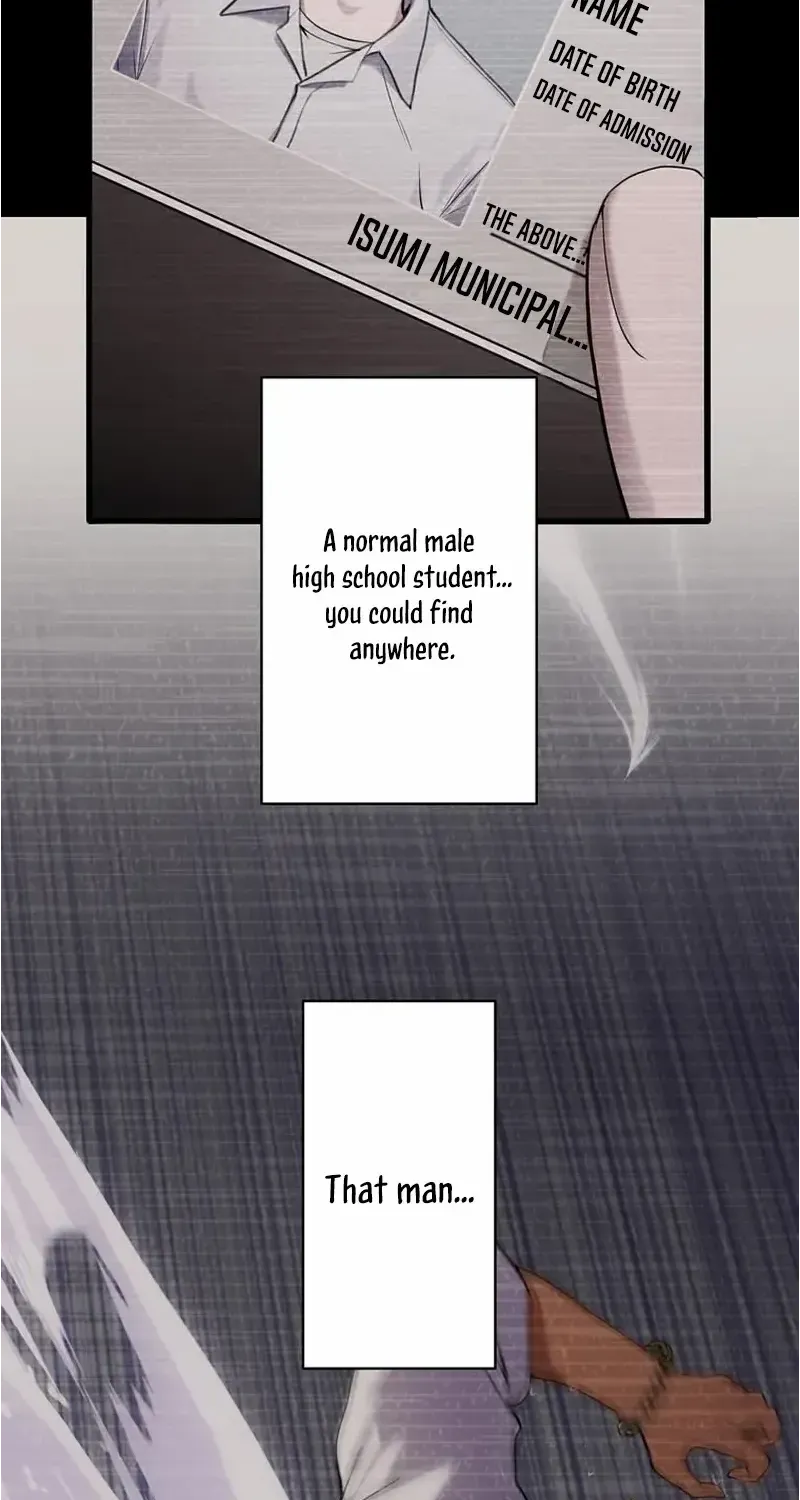 Ghostly Highschooler Chapter 3 page 67 - 