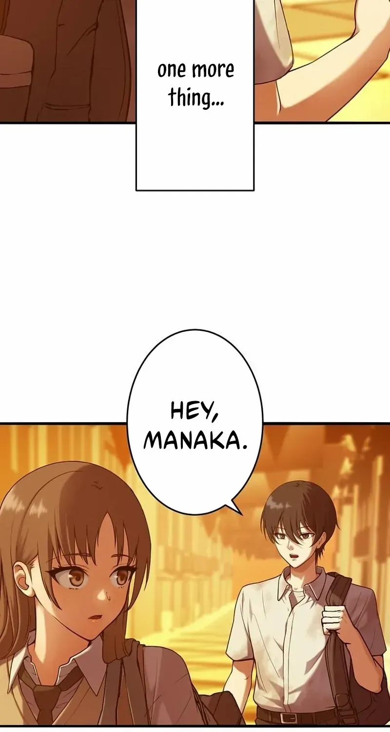 Ghostly Highschooler Chapter 3 page 71 - 