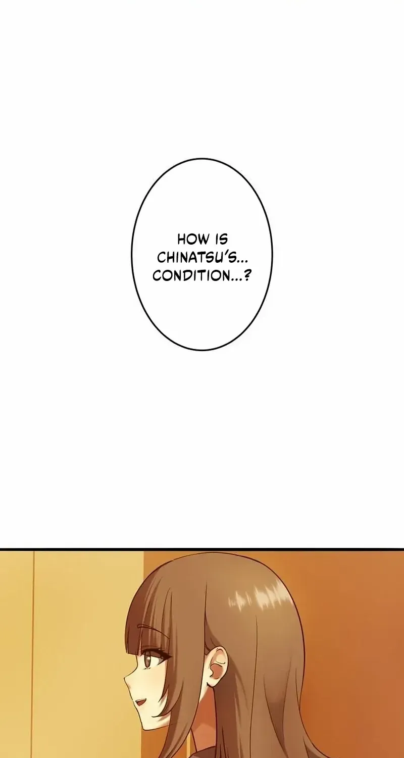 Ghostly Highschooler Chapter 3 page 72 - 