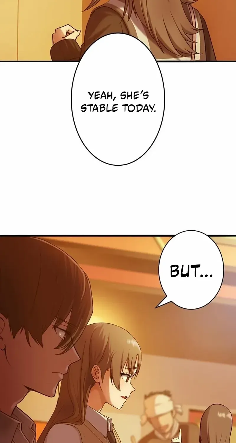 Ghostly Highschooler Chapter 3 page 73 - 
