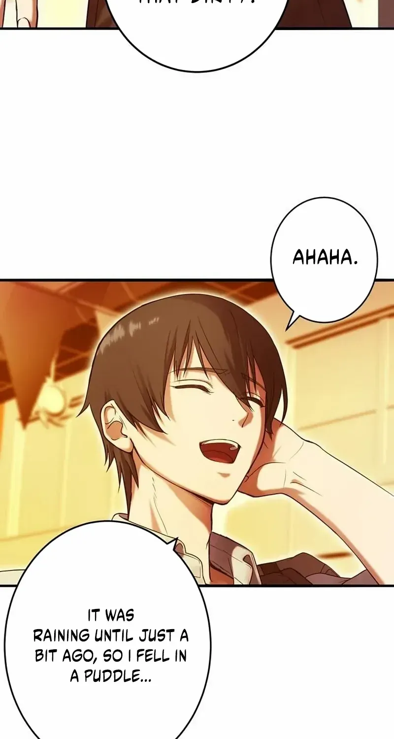 Ghostly Highschooler Chapter 3 page 79 - 