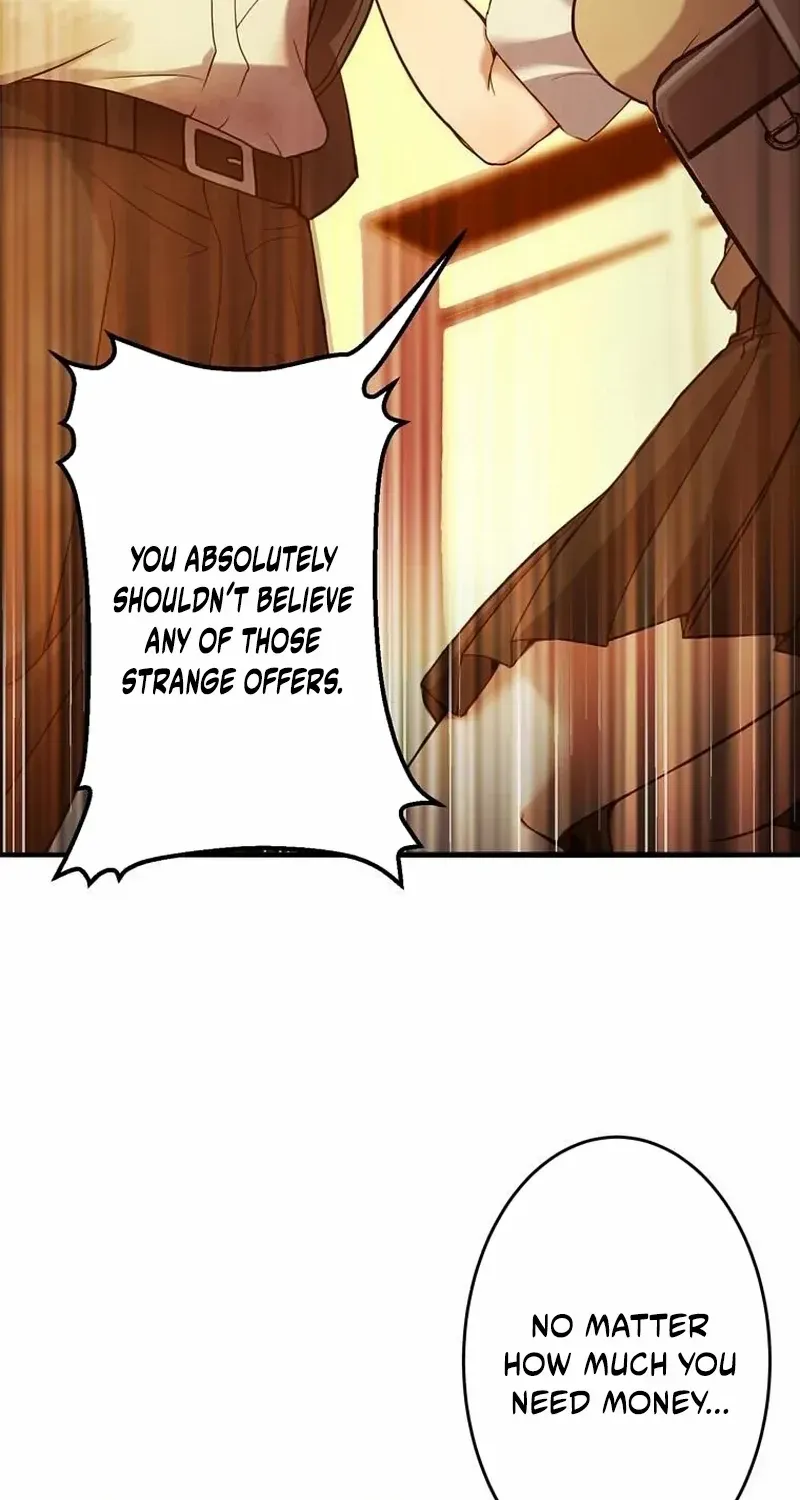 Ghostly Highschooler Chapter 3 page 82 - 
