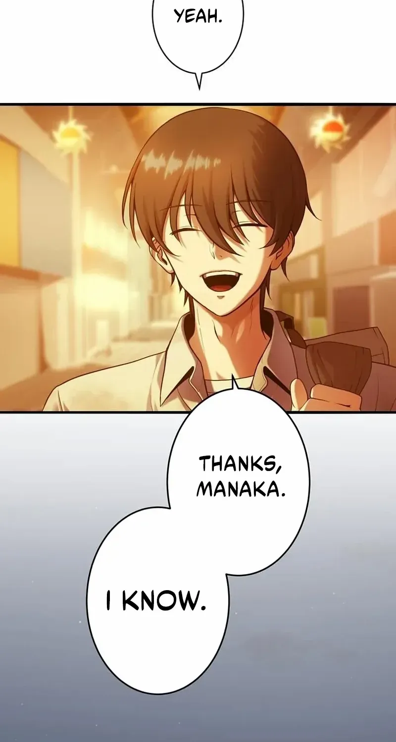 Ghostly Highschooler Chapter 3 page 86 - 