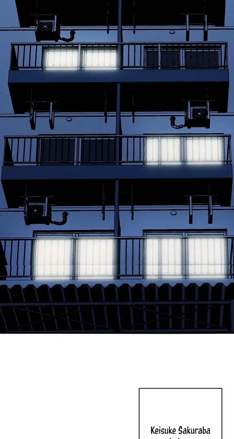 Ghostly Highschooler Chapter 3 page 88 - 