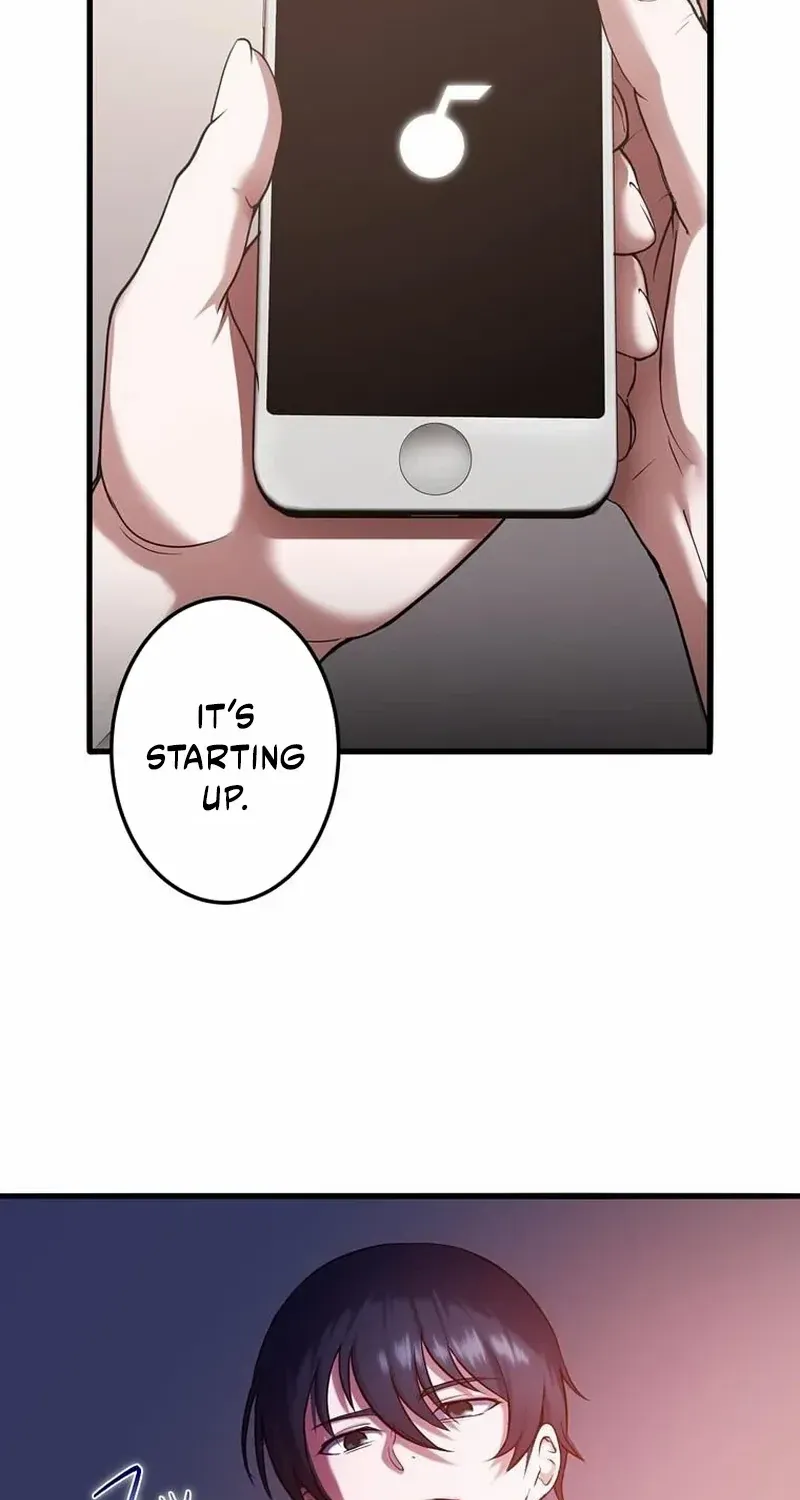 Ghostly Highschooler Chapter 3 page 93 - 