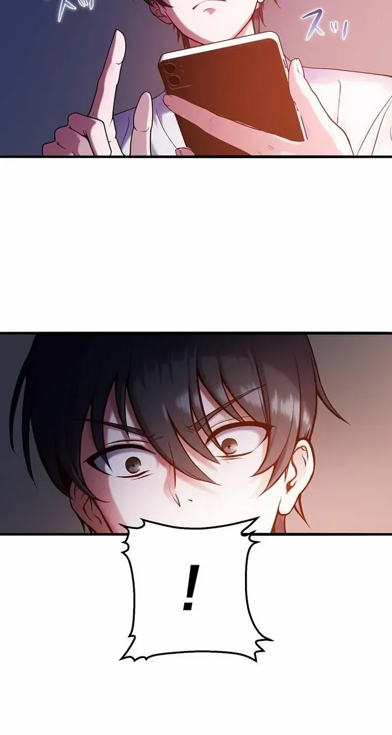 Ghostly Highschooler Chapter 3 page 94 - 