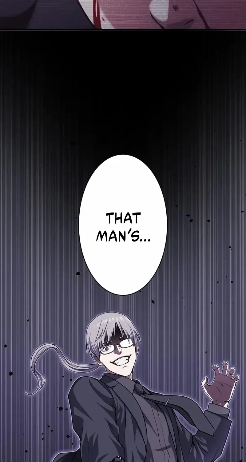 Ghostly Highschooler Chapter 3 page 98 - 