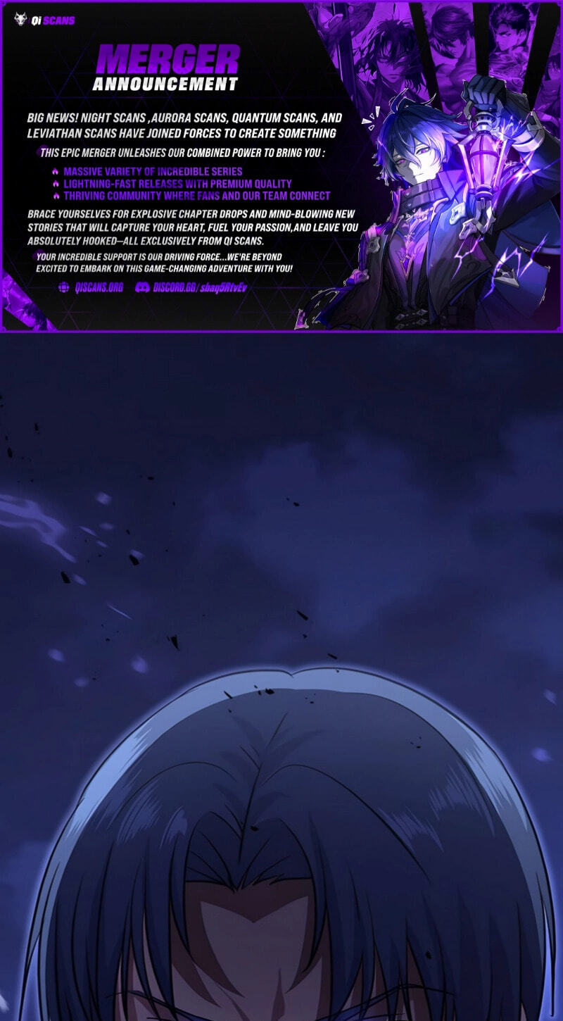 Ghostly Highschooler Chapter 30 page 1 - 