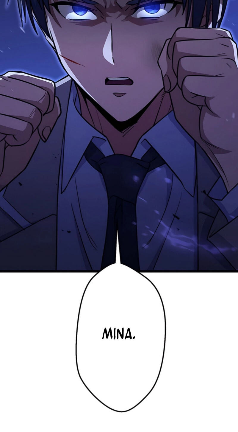 Ghostly Highschooler Chapter 30 page 2 - 