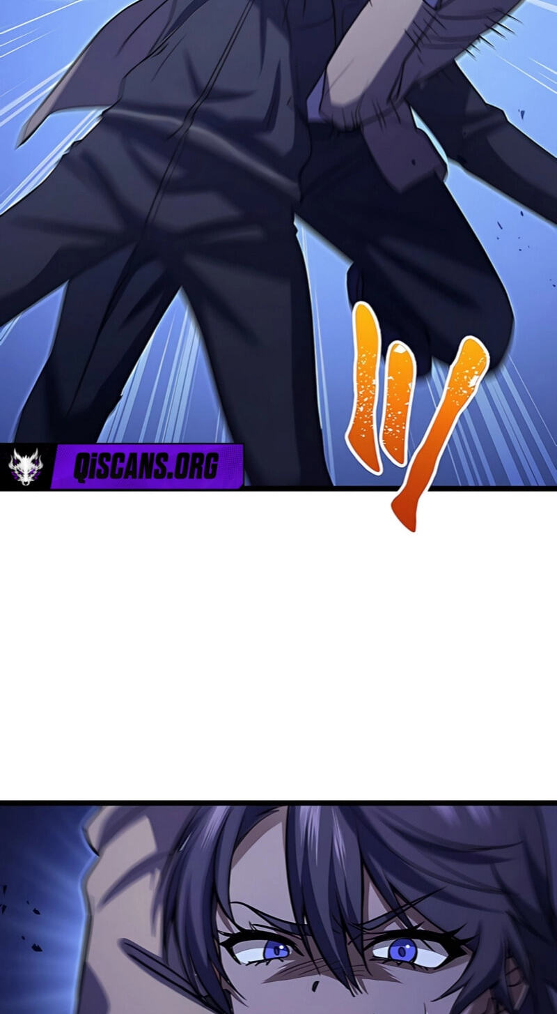 Ghostly Highschooler Chapter 30 page 12 - 