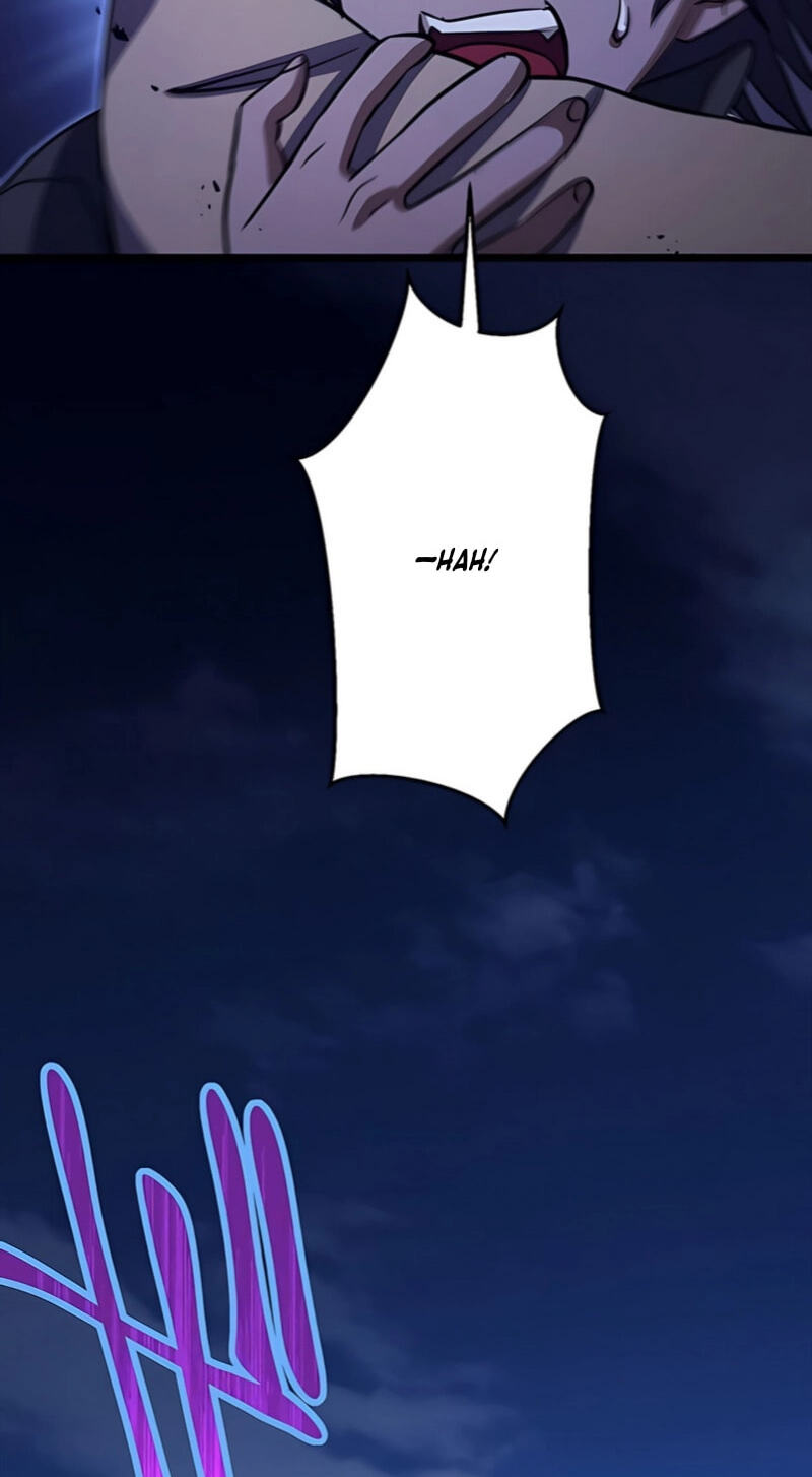 Ghostly Highschooler Chapter 30 page 13 - 
