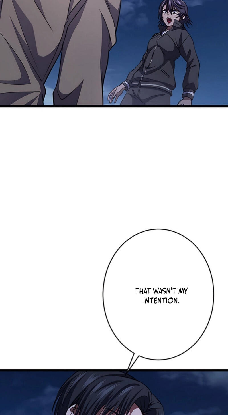 Ghostly Highschooler Chapter 30 page 18 - 