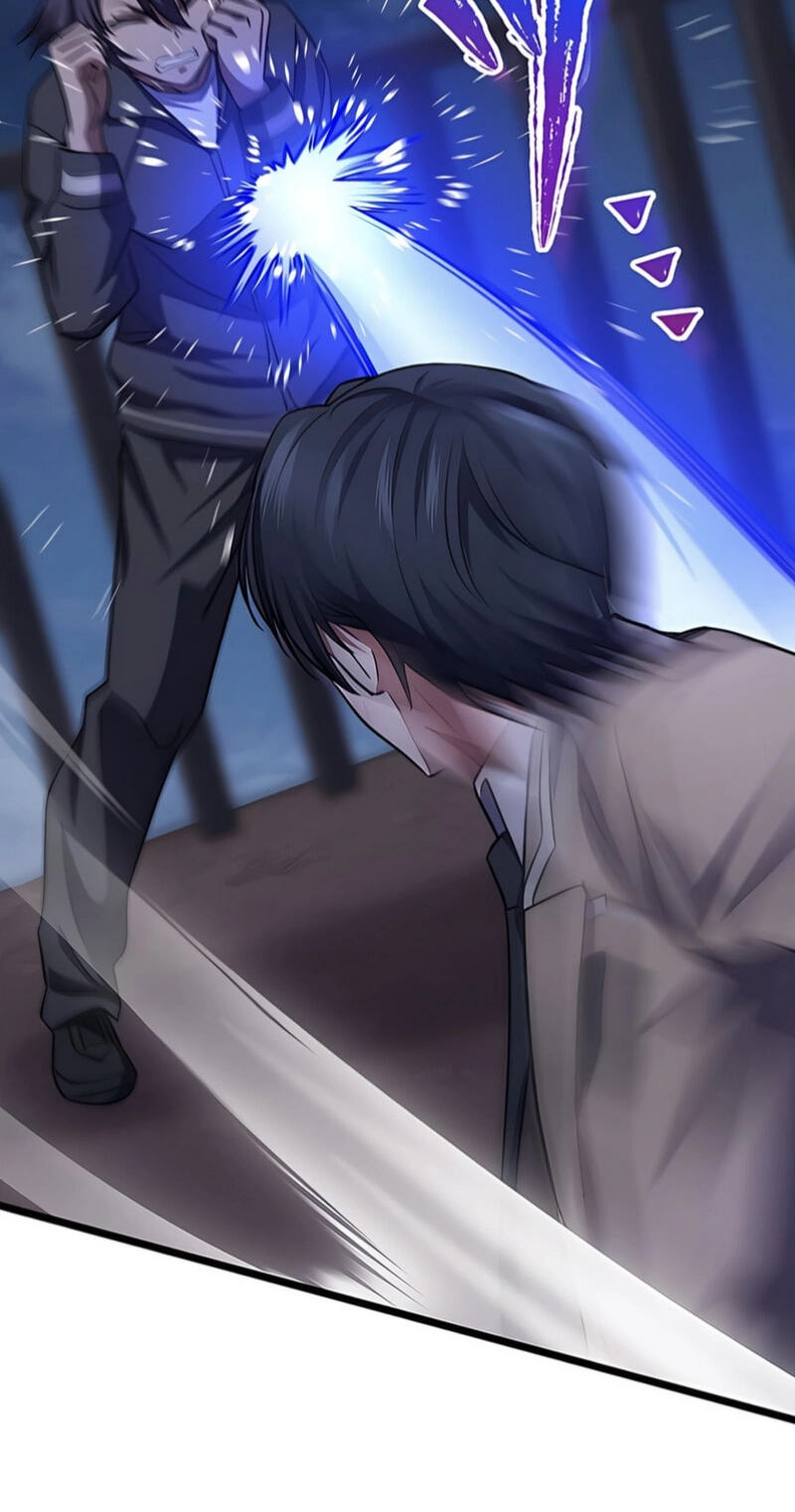 Ghostly Highschooler Chapter 30 page 26 - 