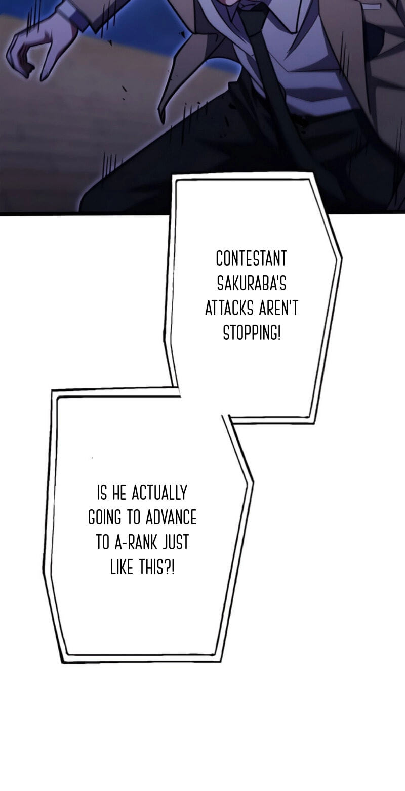 Ghostly Highschooler Chapter 30 page 31 - 