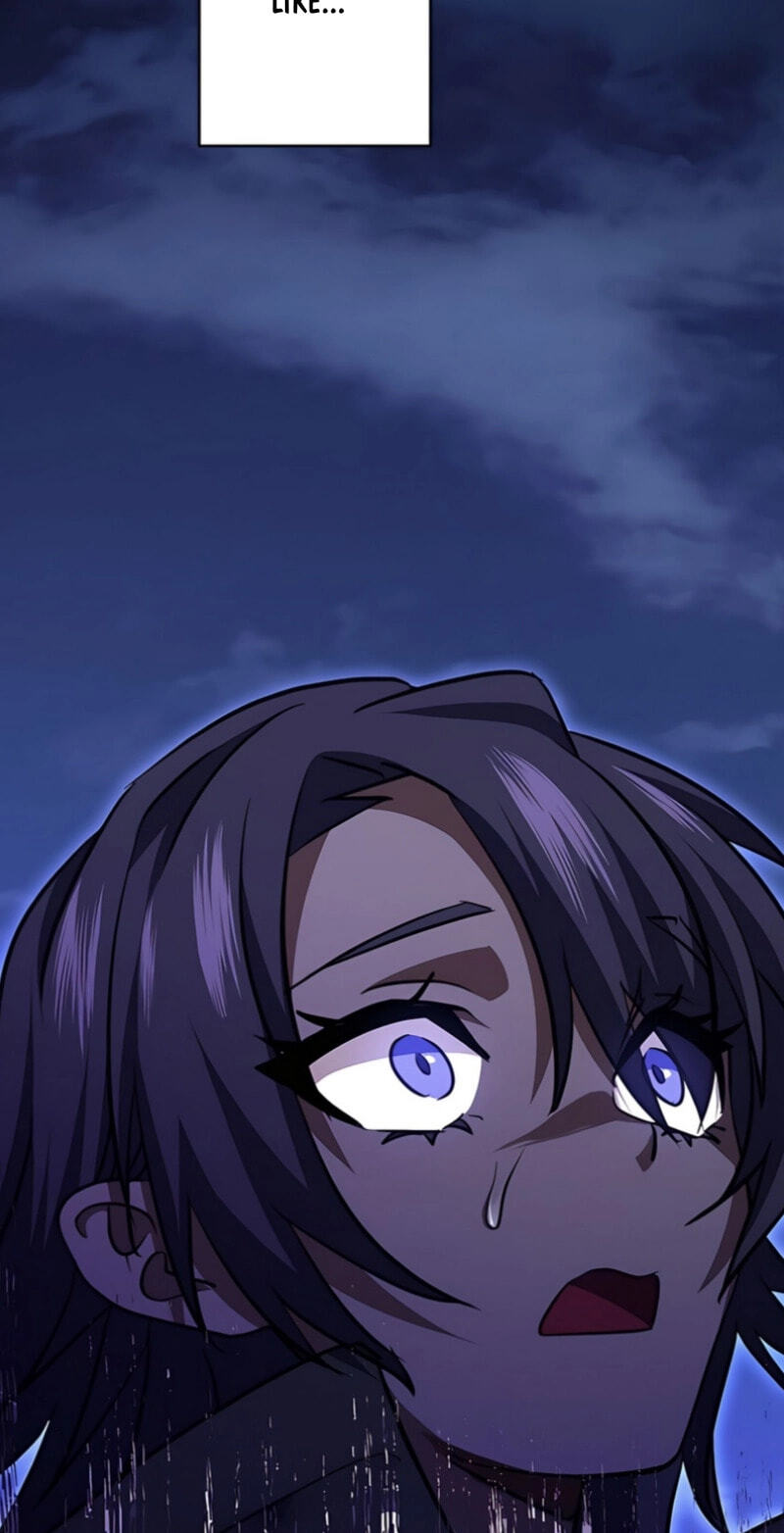 Ghostly Highschooler Chapter 30 page 33 - 