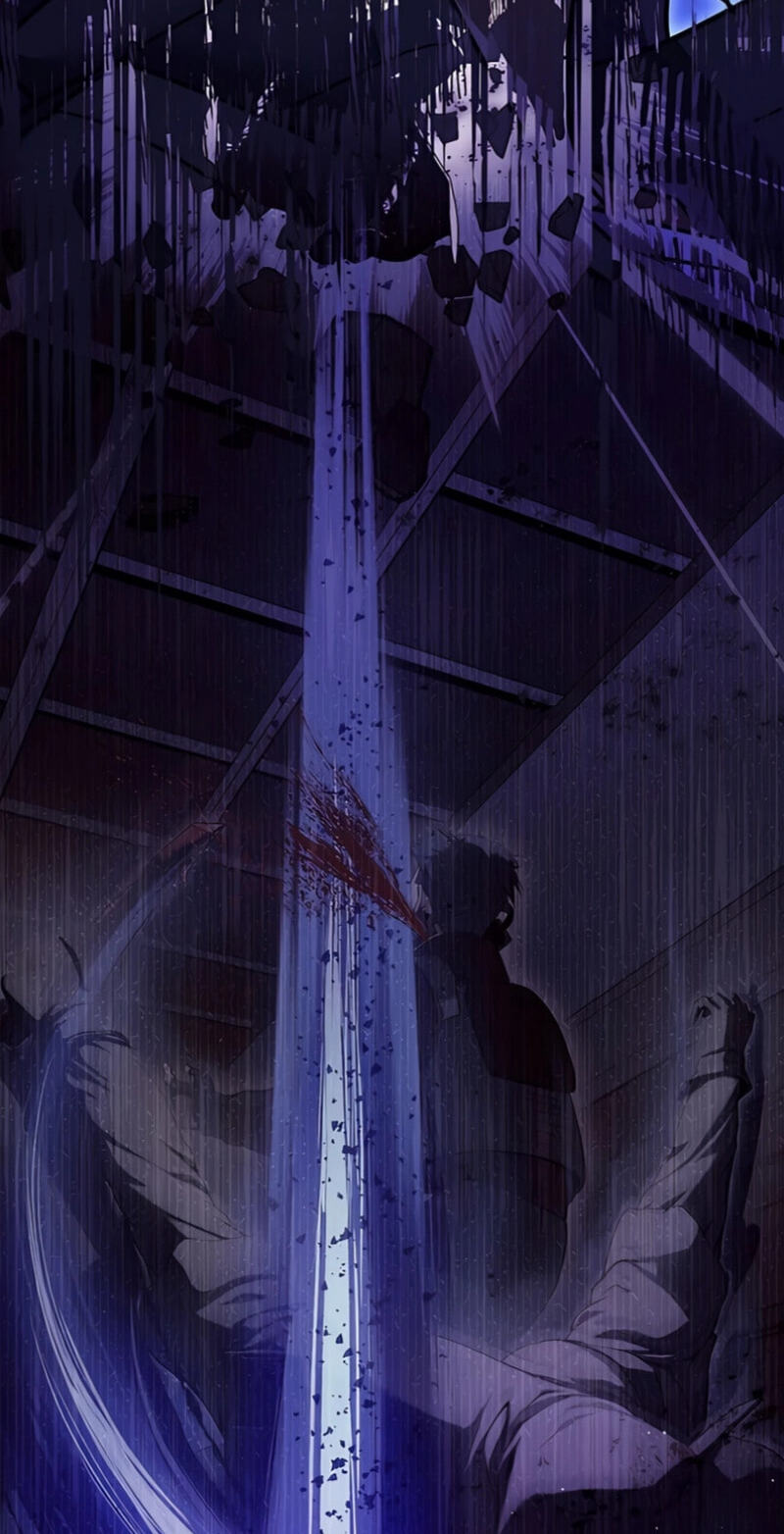Ghostly Highschooler Chapter 30 page 34 - 