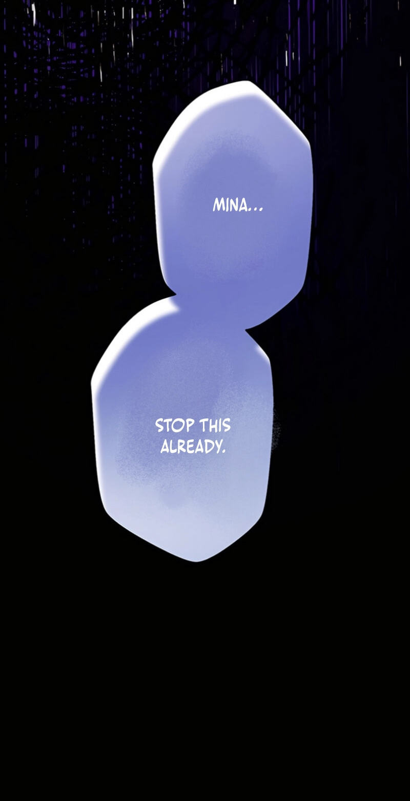 Ghostly Highschooler Chapter 30 page 36 - 