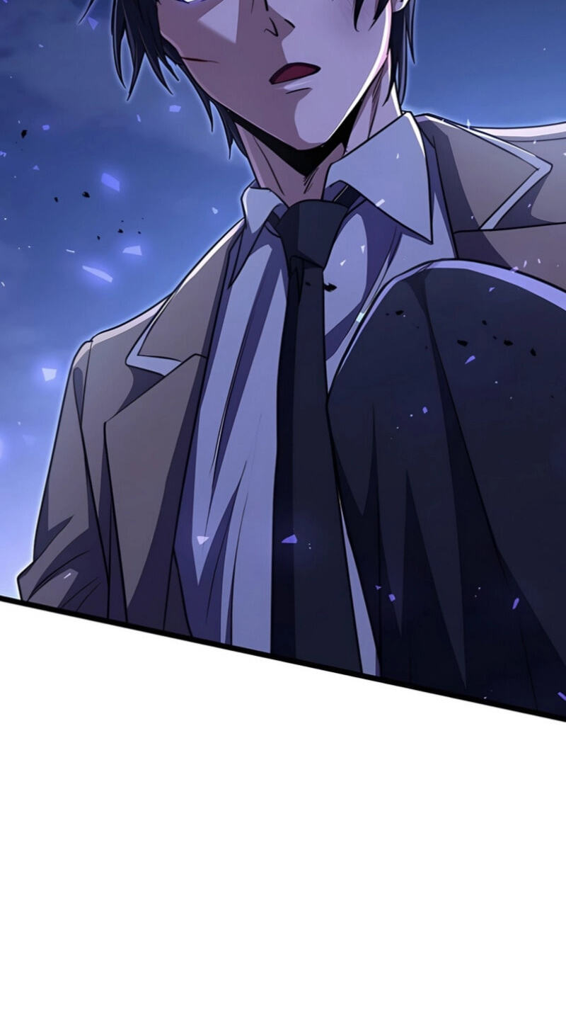 Ghostly Highschooler Chapter 30 page 39 - 
