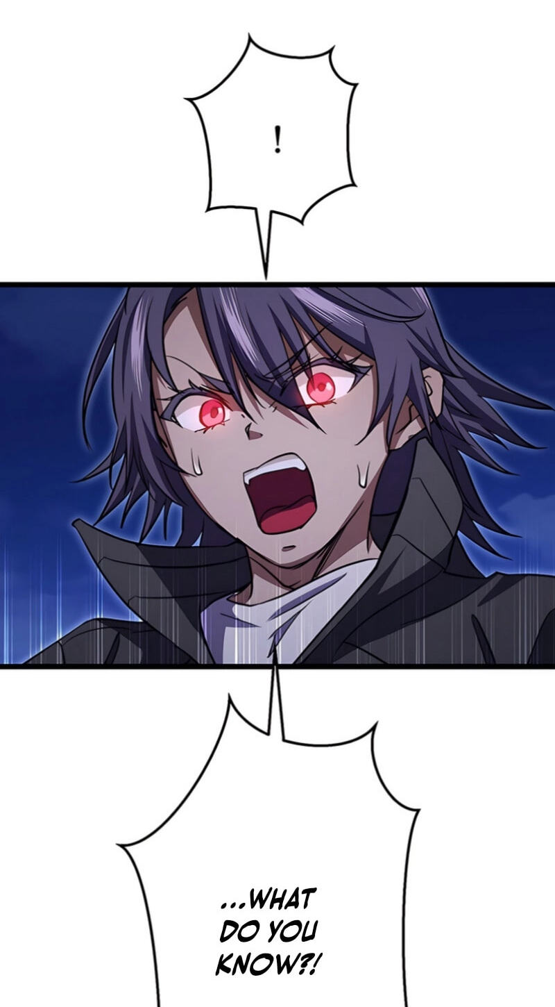 Ghostly Highschooler Chapter 30 page 40 - 