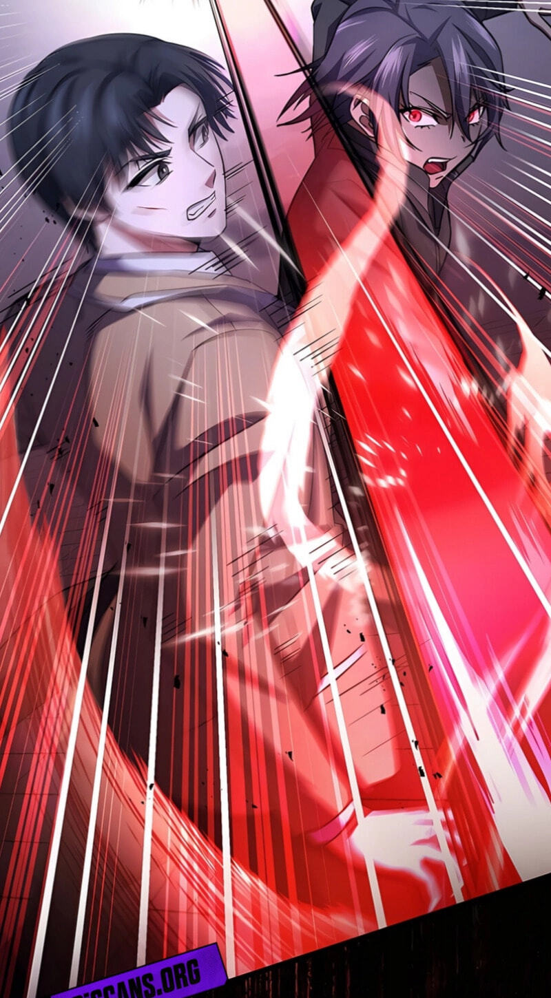 Ghostly Highschooler Chapter 30 page 42 - 