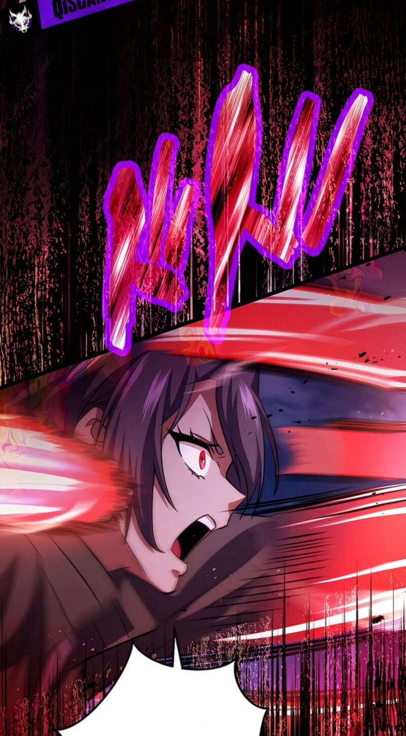 Ghostly Highschooler Chapter 30 page 43 - 