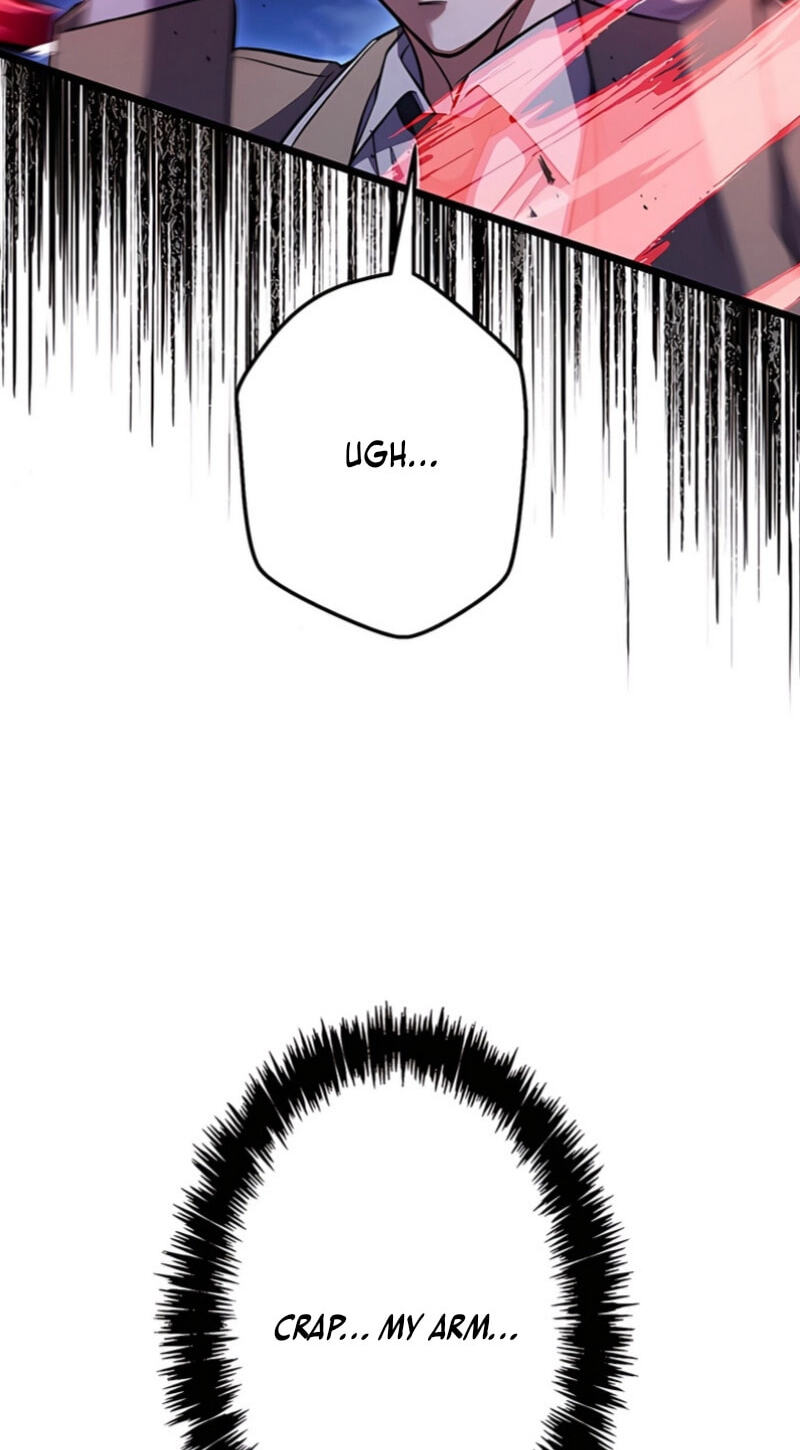 Ghostly Highschooler Chapter 30 page 45 - 
