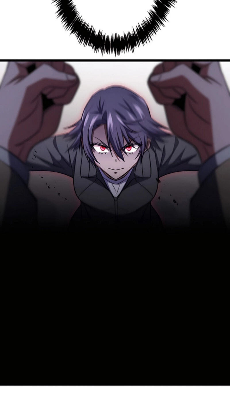 Ghostly Highschooler Chapter 30 page 46 - 