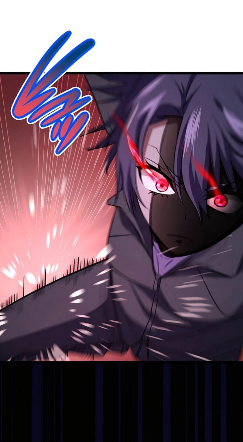 Ghostly Highschooler Chapter 30 page 47 - 