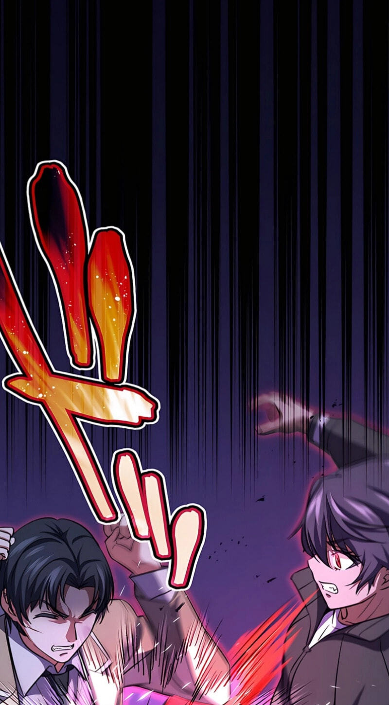 Ghostly Highschooler Chapter 30 page 48 - 